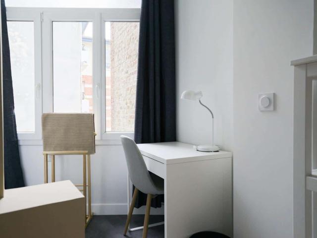 logement 1 CHATEAUBRIAND