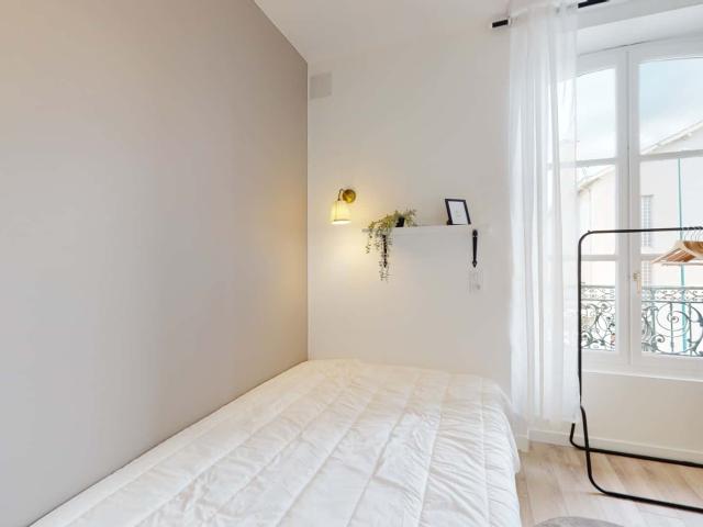logement 1 CHATEAUDUN