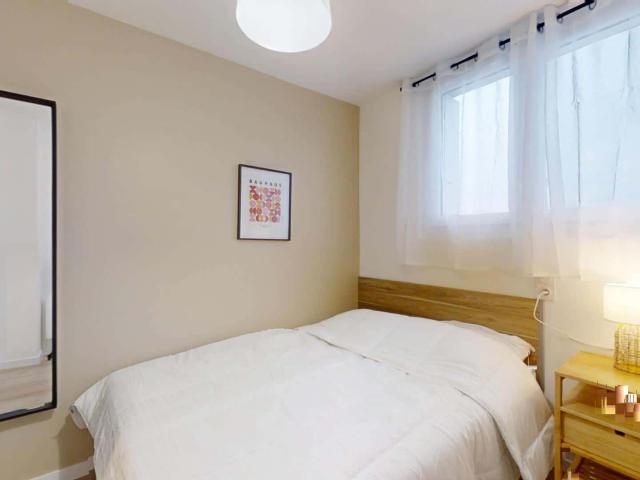 logement 1 CHEMIN VERT