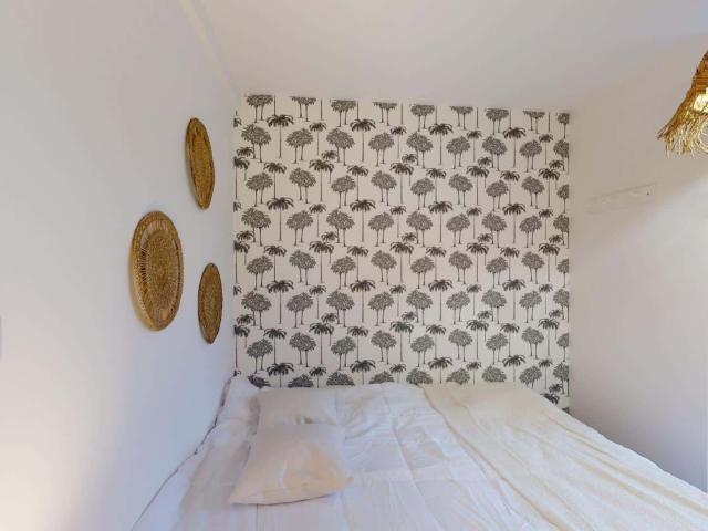 logement 1 CHEVREUL