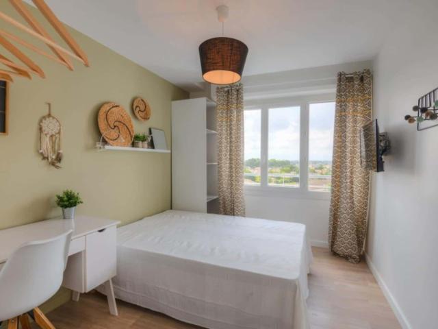 logement 1 CHURCHILL