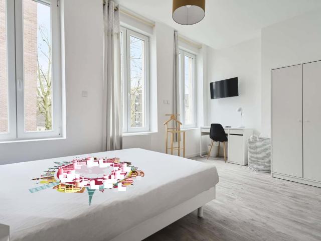 logement 1 COLBERT D