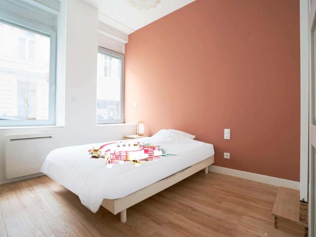 logement 1 COLBERT J