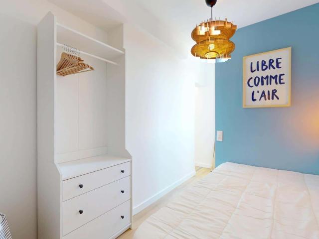 logement 1 CORBET W