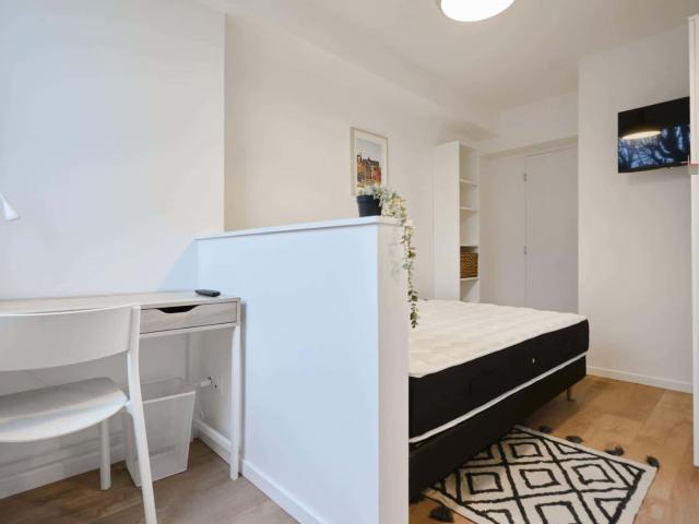 logement 1 CORBET G
