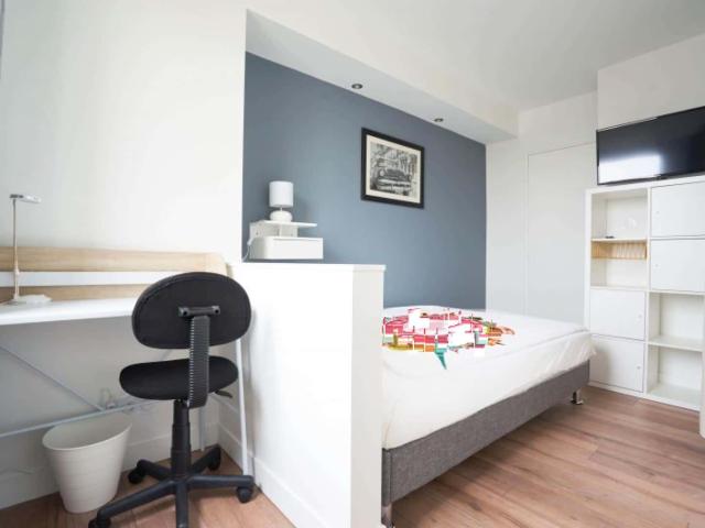 logement 1 CORBET P