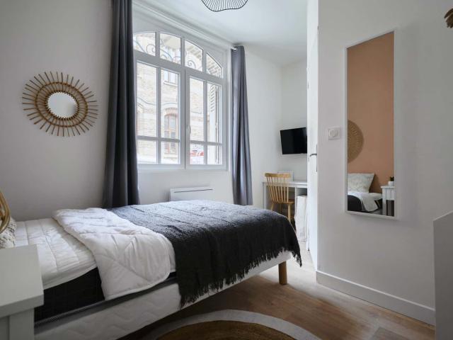 logement 1 COTTENCHY J