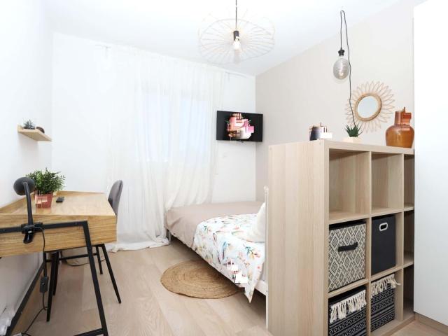logement 1 COUCOUS