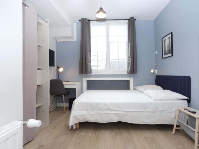 logement 1 COULABIN