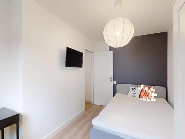 logement 1 COURS SAINT LAUD