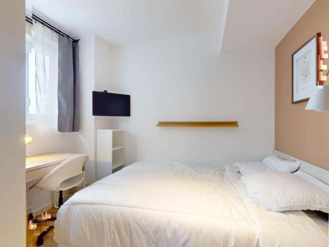 logement 1 CRECHE