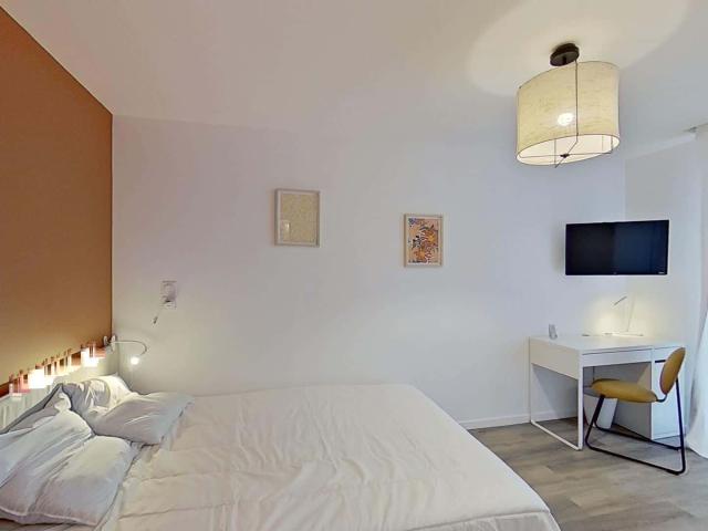 logement 1 DUC D'AUMALE
