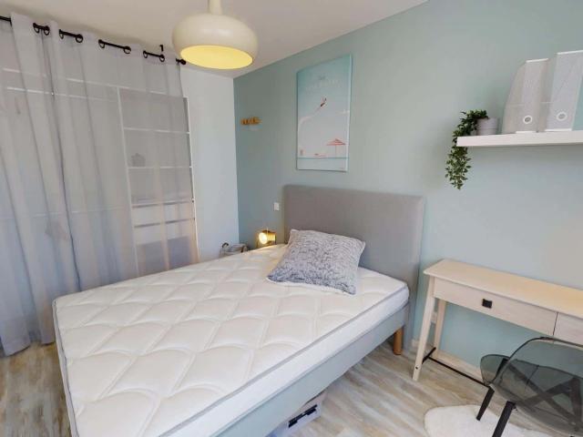 logement 1 DUGUAY TROUIN