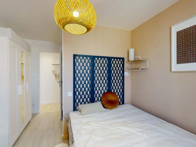 logement 1 DUGUAY TROUIN GO