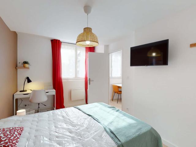 logement 1 DUGUAY TROUIN H