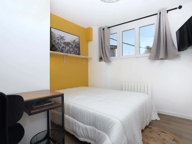 logement 1 DULISCOUET G