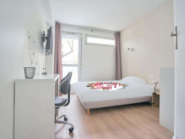 logement 1 DUNANT G
