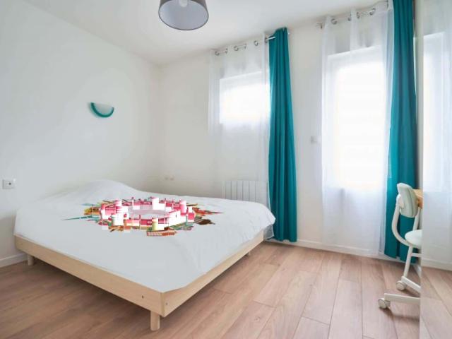 logement 1 DUNKERQUE W