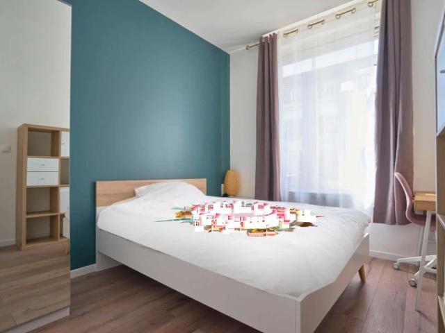 logement 1 DUNKERQUE R