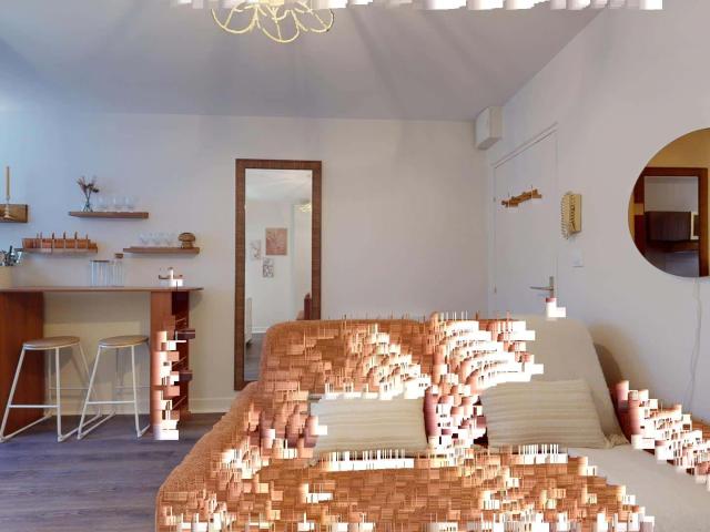 logement 1 DUQUENELLE