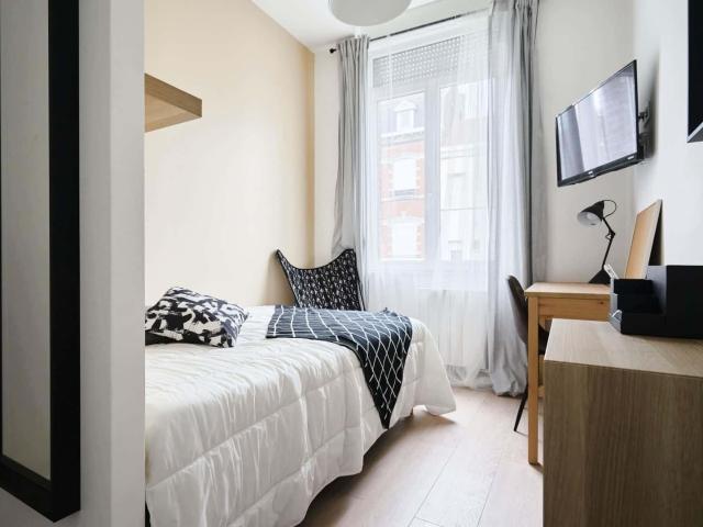logement 1 Dampierre P