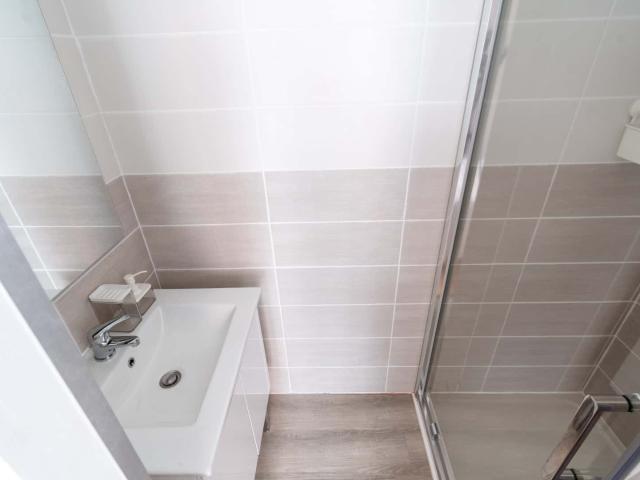 logement 1 DAVOUT B