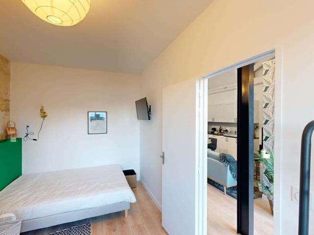 logement 1 DEGAIN