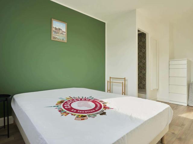 logement 1 DESCHODT R