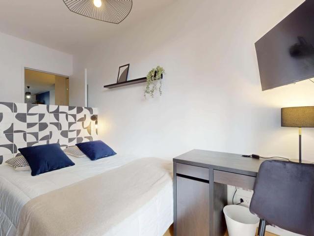logement 1 Désire Claude F