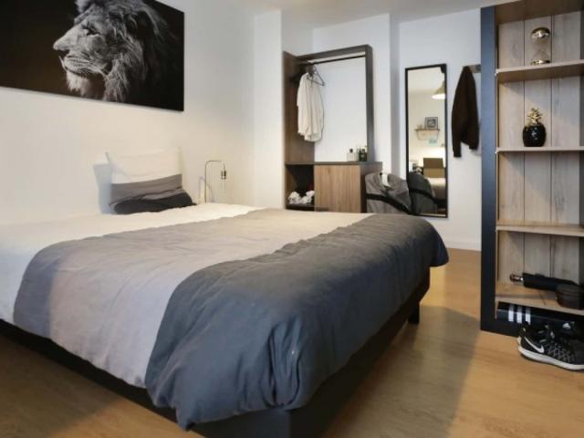 logement 1 DEWOITINE