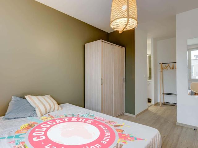 logement 1 Domrémy