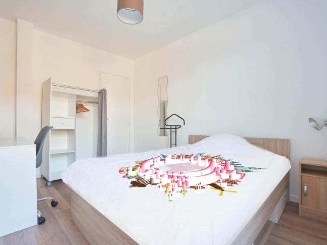 logement 1 DONDAINES