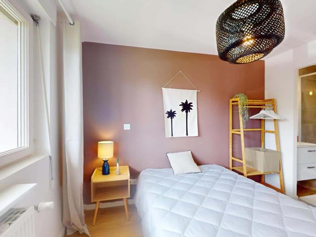 logement 1 DRAGON