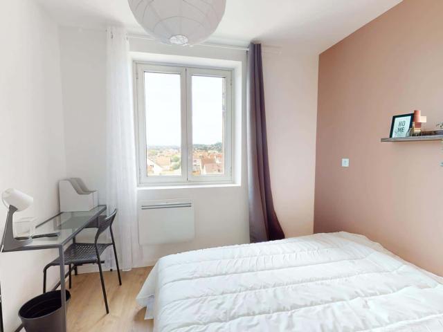 logement 1 DRAPEAU B