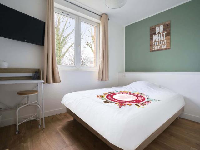 logement 1 EUGENE JACQUET B