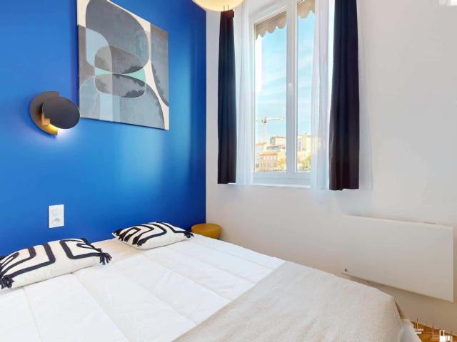 logement 1 EUGENE PONS Hôpital Croix Rousse