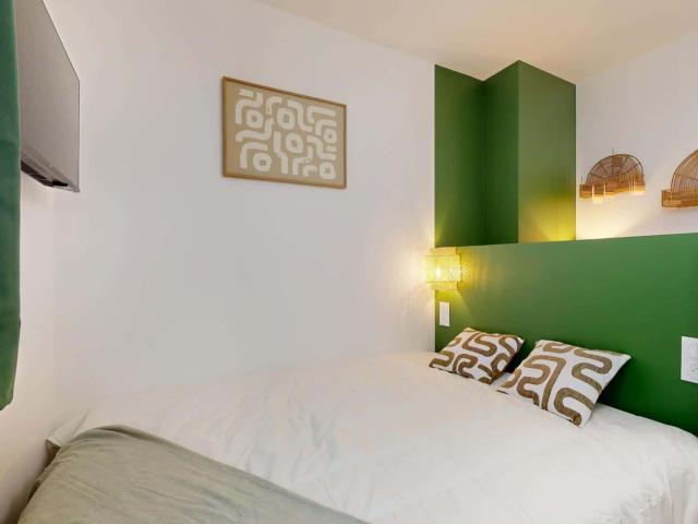 logement 1 EUGENIE
