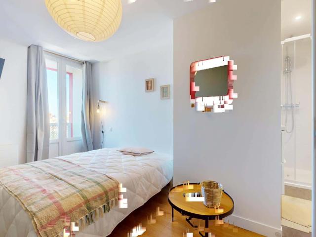 logement 1 EDOUARD VAILLANT NA