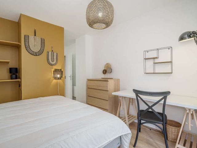 logement 1 EMILE DUCLAUX