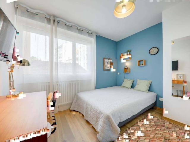 logement 1 EMILE ZOLA