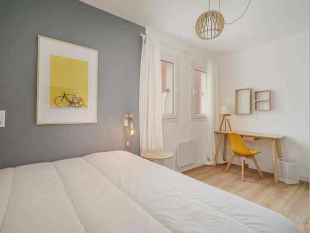 logement 1 EMPERAIRE