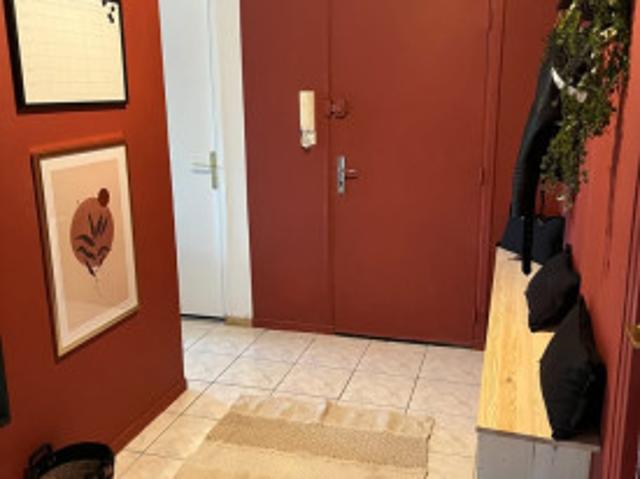 logement 1 en location proche Artem/Technopole/Brabois
