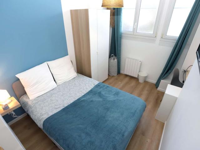 logement 1 ERNEST RENAUD