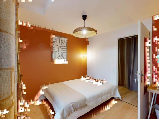 logement 1 FAYS 45