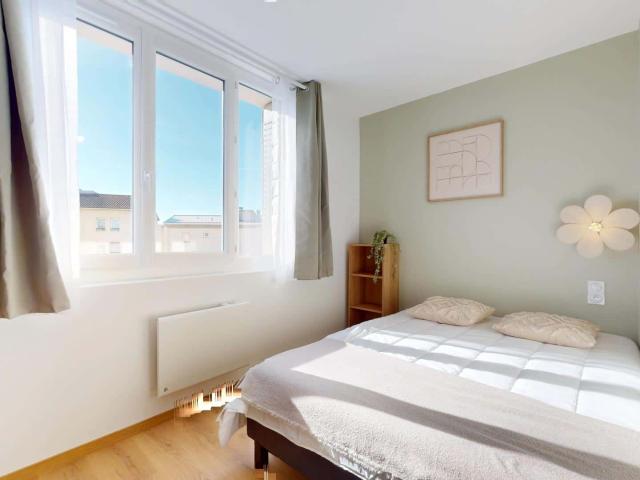 logement 1 FELIX FAURE W