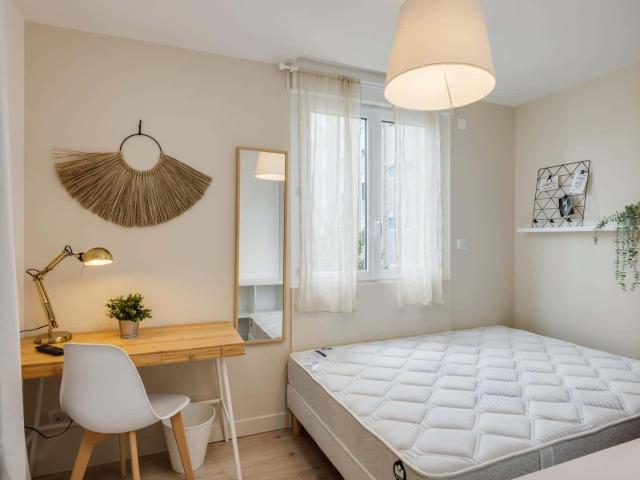 logement 1 FERDINAND BUISSON P
