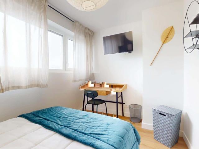 logement 1 FERRE BER