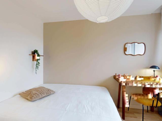 logement 1 FERRE RO