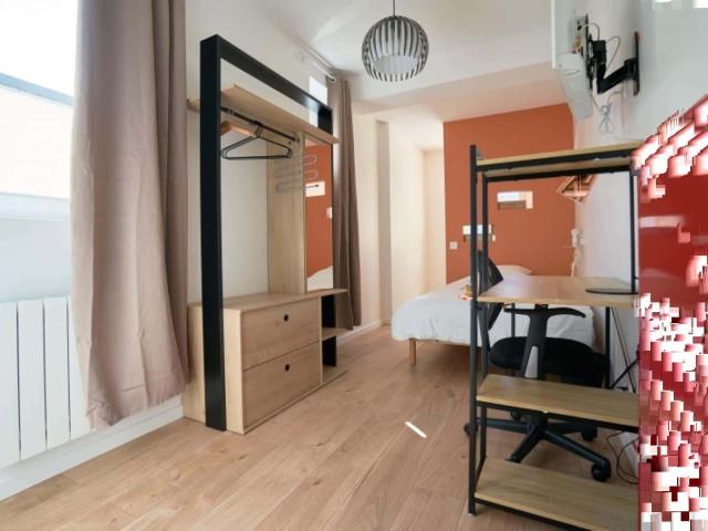 logement 1 FERRER C