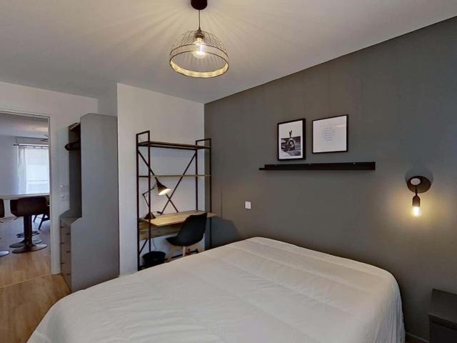 logement 1 FOCH GI